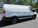 Used 2017 Ford Transit 250 130 Low Roof image 4