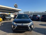 Used 2020 Mitsubishi Eclipse Cross ES image 2