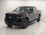 New 2025 Ford F150 XLT image 4