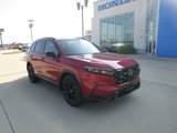 New 2026 Honda CR-V Sport-L image 3