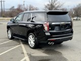 Certified 2023 Chevrolet Tahoe High Country image 3