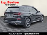 New 2026 BMW X5 xDrive50e w/ M Sport Package image 4