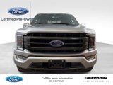 Certified 2023 Ford F150 Lariat w/ Equipment Group 502A High image 3