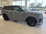 New 2025 Land Rover Range Rover Sport SV Edition Two image 6
