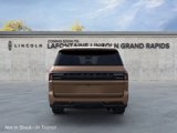 New 2025 Lincoln Navigator L Black Label image 5