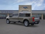 New 2026 Ford F250 King Ranch image 4