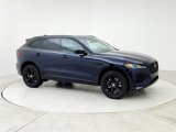 New 2026 Jaguar F-PACE R-Dynamic S image 3
