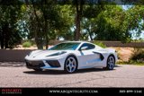 Used 2025 Chevrolet Corvette Stingray Preferred Cpe w/ Battery Protection Package image 3