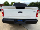 Used 2022 Ford F150 XL w/ Trailer Tow Package image 4