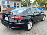 Used 2019 Volkswagen Jetta S w/ Driver Assistance Package image 4
