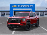 New 2026 GMC Terrain Elevation w/ Elevation Premium Package image 6