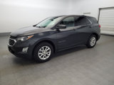 Used 2020 Chevrolet Equinox LT w/ Driver Convenience Package image 2