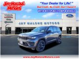 New 2025 Jeep Grand Cherokee Altitude image 4