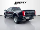 New 2025 Ford F450 XL w/ XL Driver Assist Package image 5