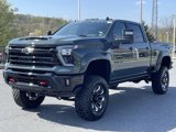 New 2025 Chevrolet Silverado 2500 LTZ w/ Trail Boss Package image 4