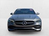 Used 2022 Mercedes-Benz C 300 4MATIC Sedan w/ Exclusive Trim Package image 2