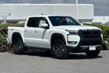 New 2025 Nissan Frontier Pro-X image 2