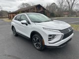 Used 2023 Mitsubishi Eclipse Cross SE image 3