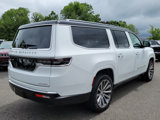 Used 2023 Jeep Grand Wagoneer L Series II image 6