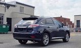 Used 2013 Lexus RX 350 FWD image 5