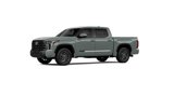 New 2025 Toyota Tundra Platinum image 2