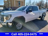 New 2025 GMC Sierra 2500 SLE w/ SLE Convenience Package image 2