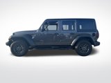 Used 2024 Jeep Wrangler Sport S image 2