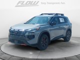 New 2026 Nissan Rogue SV image 3