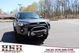 Used 2016 Toyota 4Runner Trail image 3