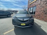 Used 2016 Acura MDX SH-AWD image 5