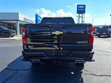 New 2025 Chevrolet Silverado 1500 High Country image 5