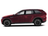 New 2025 MAZDA CX-90 Plug-In Hybrid w/Premium Sport image 2
