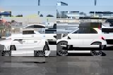 Used 2021 Mercedes-Benz C 300 Sedan w/ AMG Line image 6