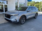 New 2026 Honda CR-V EX-L image 2