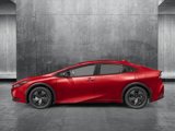 New 2026 Toyota Prius LE image 3