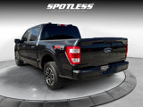 Used 2022 Ford F150 XL w/ STX Appearance Package image 4