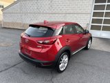 Used 2016 MAZDA CX-3 Grand Touring image 3