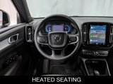 Used 2025 Volvo XC40 B5 Core image 2
