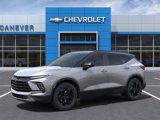New 2025 Chevrolet Blazer LT w/ Convenience Package image 2