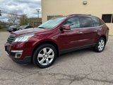 Used 2017 Chevrolet Traverse LT w/ Style and Technology Package image 4