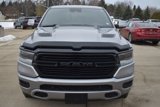 Used 2021 RAM 1500 4x4 Crew Cab image 2