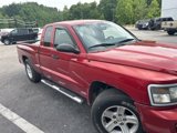 Used 2009 Dodge Dakota Big Horn image 4