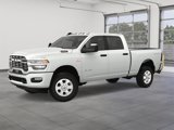 New 2025 RAM 2500 Big Horn image 2