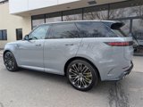 New 2025 Land Rover Range Rover Sport SV Edition Two image 5