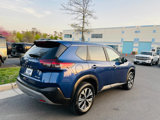 Used 2023 Nissan Rogue SV image 6