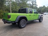 New 2025 Jeep Gladiator Rubicon image 3