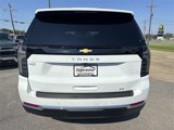 New 2026 Chevrolet Tahoe LT image 5