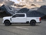 New 2025 Ford F250 XLT w/ Black Appearance Package image 3