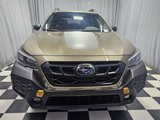 New 2025 Subaru Outback Wilderness image 2