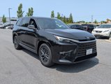 New 2025 Lexus TX 350 AWD image 2